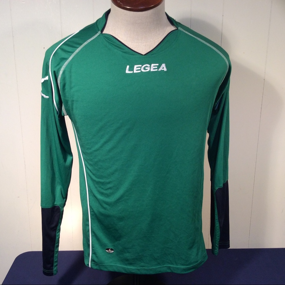 Legend Technical Sportswear Jersey